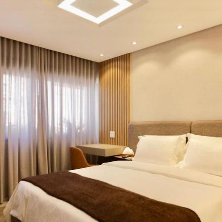 Lorena Residencia- Aptos - 72 - 125 Sao Paulo Dış mekan fotoğraf