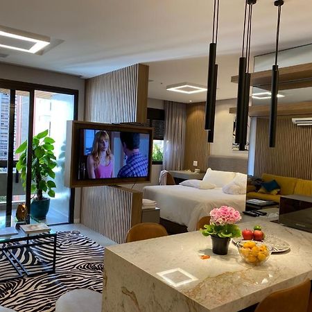Lorena Residencia- Aptos - 72 - 125 Sao Paulo Dış mekan fotoğraf