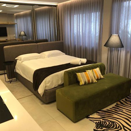 Lorena Residencia- Aptos - 72 - 125 Sao Paulo Dış mekan fotoğraf
