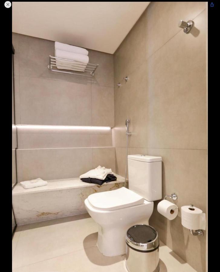 Lorena Residencia- Aptos - 72 - 125 Sao Paulo Dış mekan fotoğraf