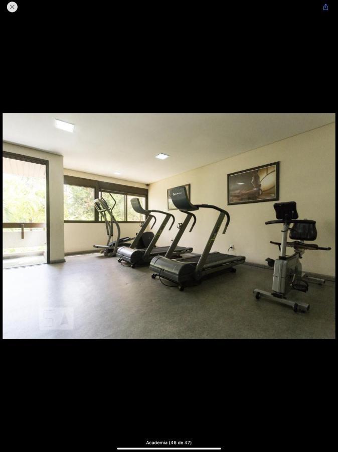 Lorena Residencia- Aptos - 72 - 125 Sao Paulo Dış mekan fotoğraf