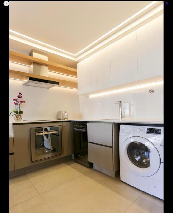 Lorena Residencia- Aptos - 72 - 125 Sao Paulo Dış mekan fotoğraf