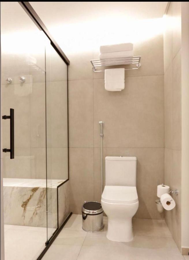 Lorena Residencia- Aptos - 72 - 125 Sao Paulo Dış mekan fotoğraf